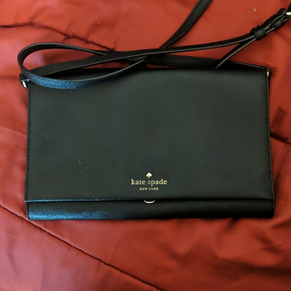 Kate Spade crossbody bag
